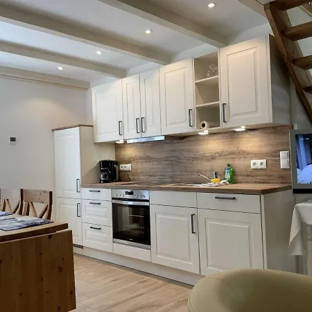 Apartament Ruegen_fewo 233 *